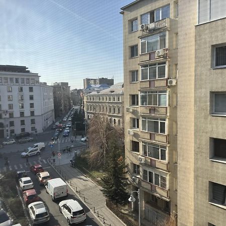 Luxury 2Br Apartment Calea Victoriei 布加勒斯特 外观 照片
