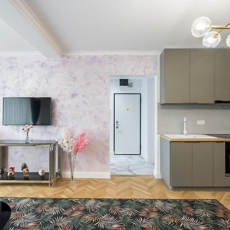 Luxury 2Br Apartment Calea Victoriei 布加勒斯特 外观 照片