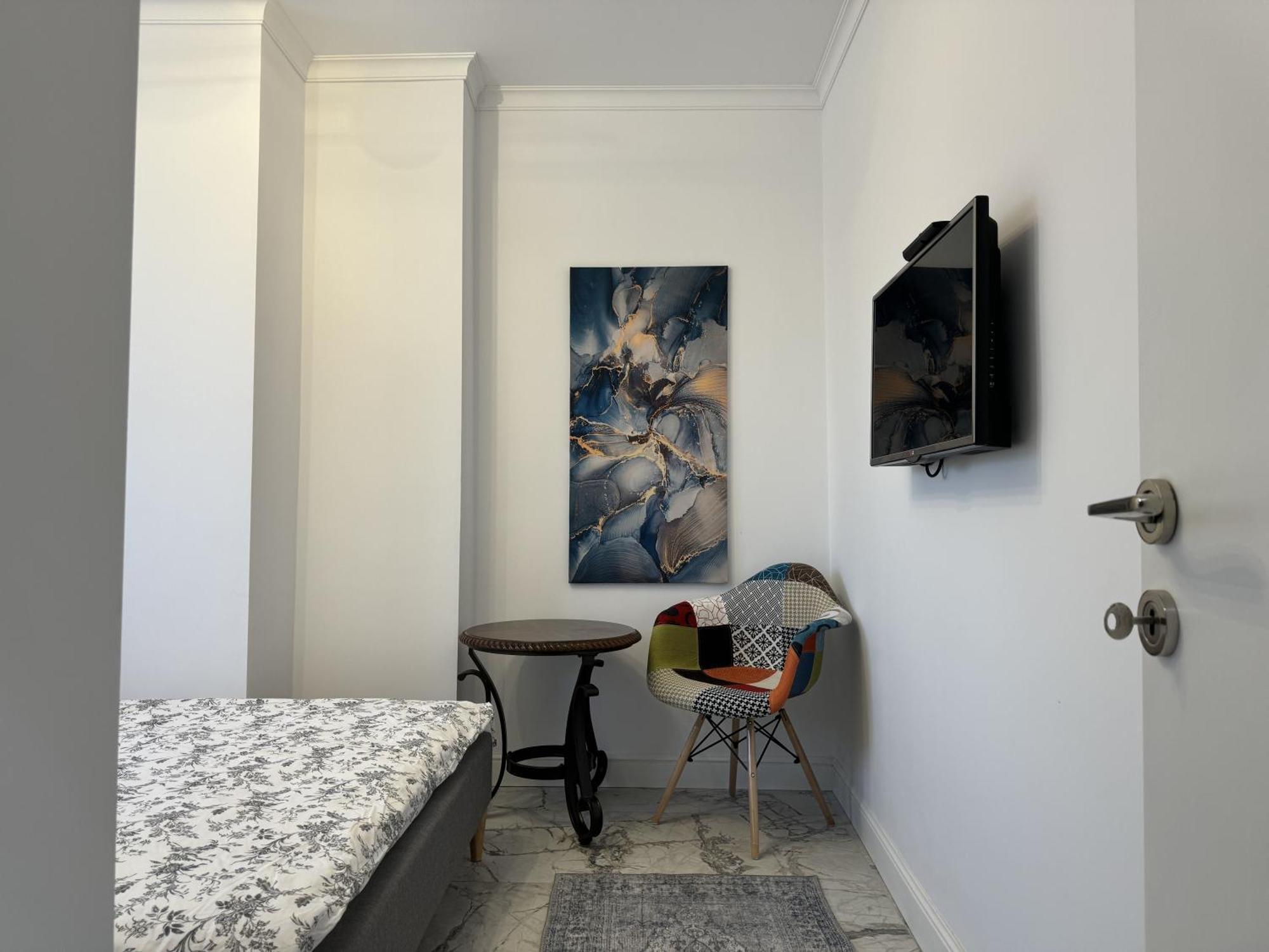 Luxury 2Br Apartment Calea Victoriei 布加勒斯特 外观 照片
