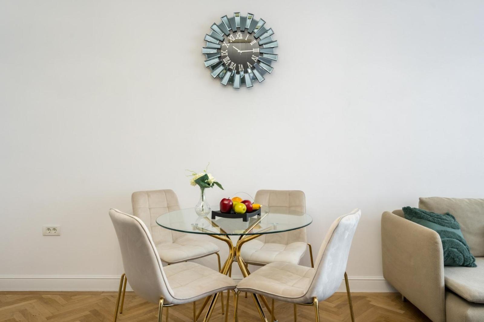Luxury 2Br Apartment Calea Victoriei 布加勒斯特 外观 照片