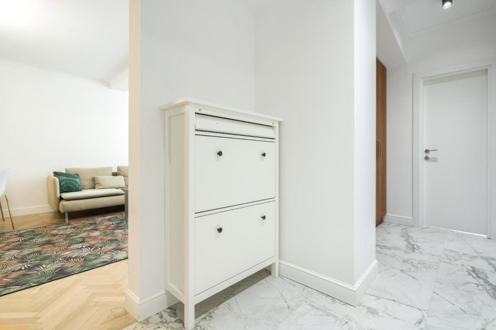 Luxury 2Br Apartment Calea Victoriei 布加勒斯特 外观 照片