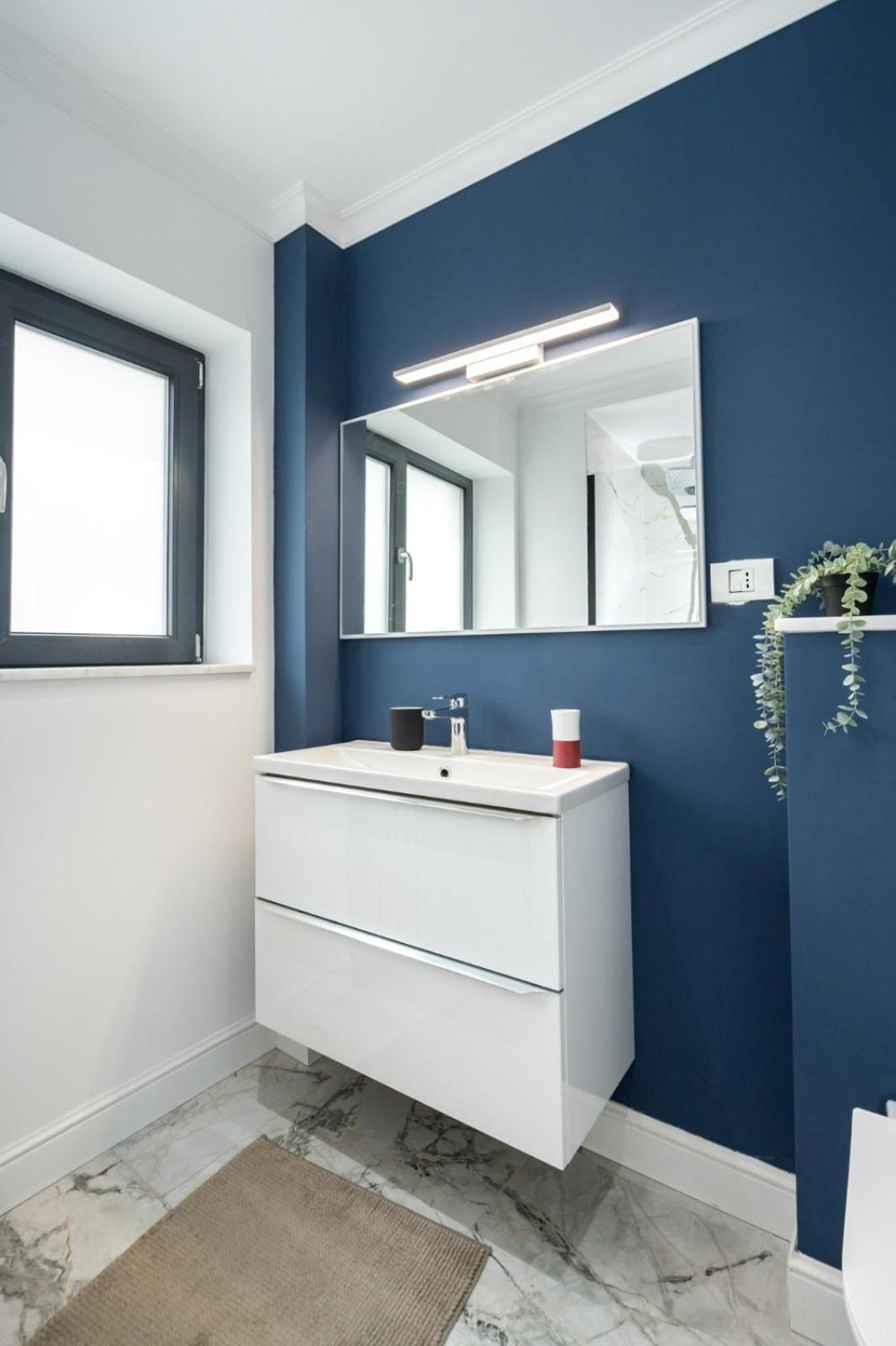 Luxury 2Br Apartment Calea Victoriei 布加勒斯特 外观 照片