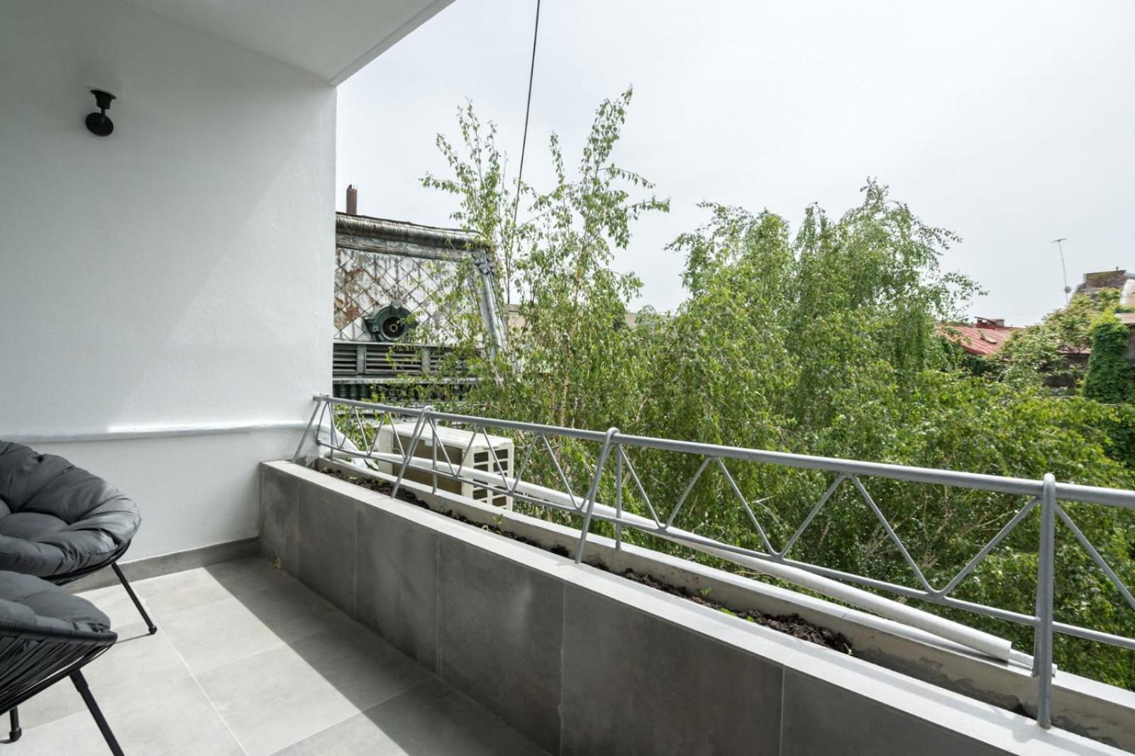 Luxury 2Br Apartment Calea Victoriei 布加勒斯特 外观 照片