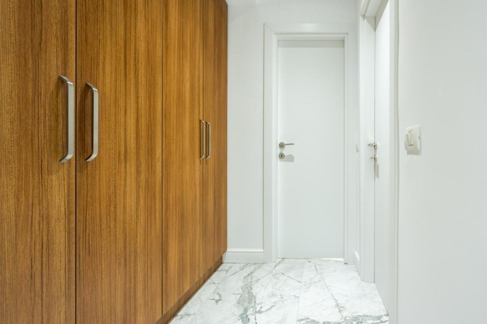 Luxury 2Br Apartment Calea Victoriei 布加勒斯特 外观 照片