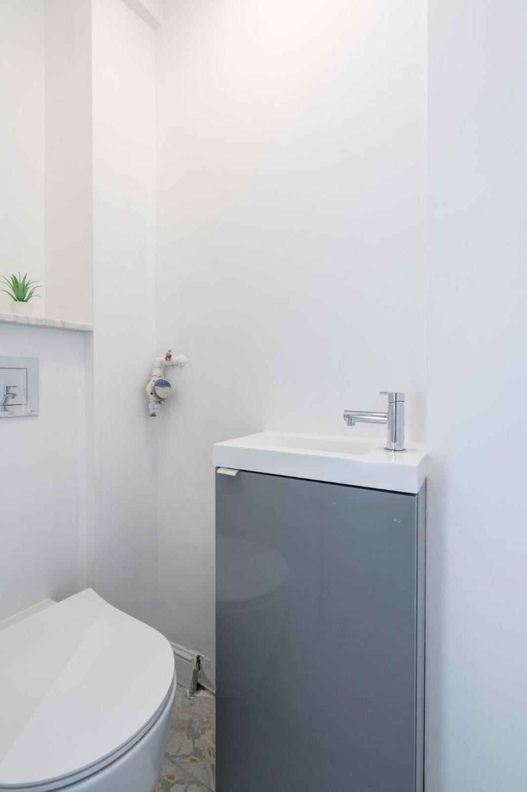 Luxury 2Br Apartment Calea Victoriei 布加勒斯特 外观 照片