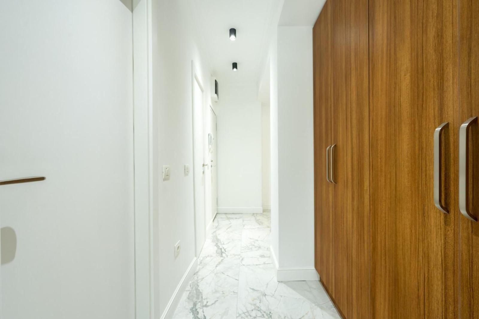 Luxury 2Br Apartment Calea Victoriei 布加勒斯特 外观 照片