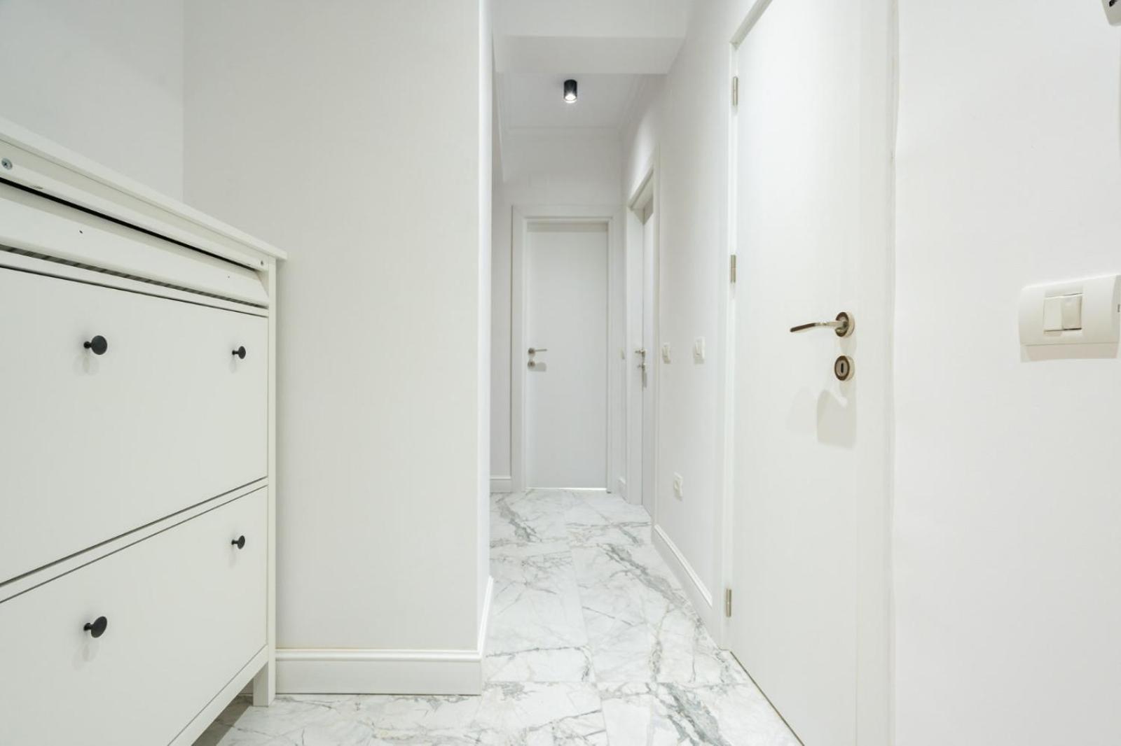 Luxury 2Br Apartment Calea Victoriei 布加勒斯特 外观 照片